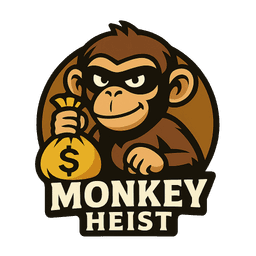 Monkey Heist